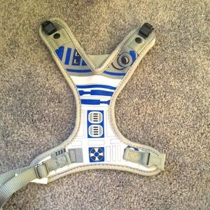 Star Wars Dog Harness